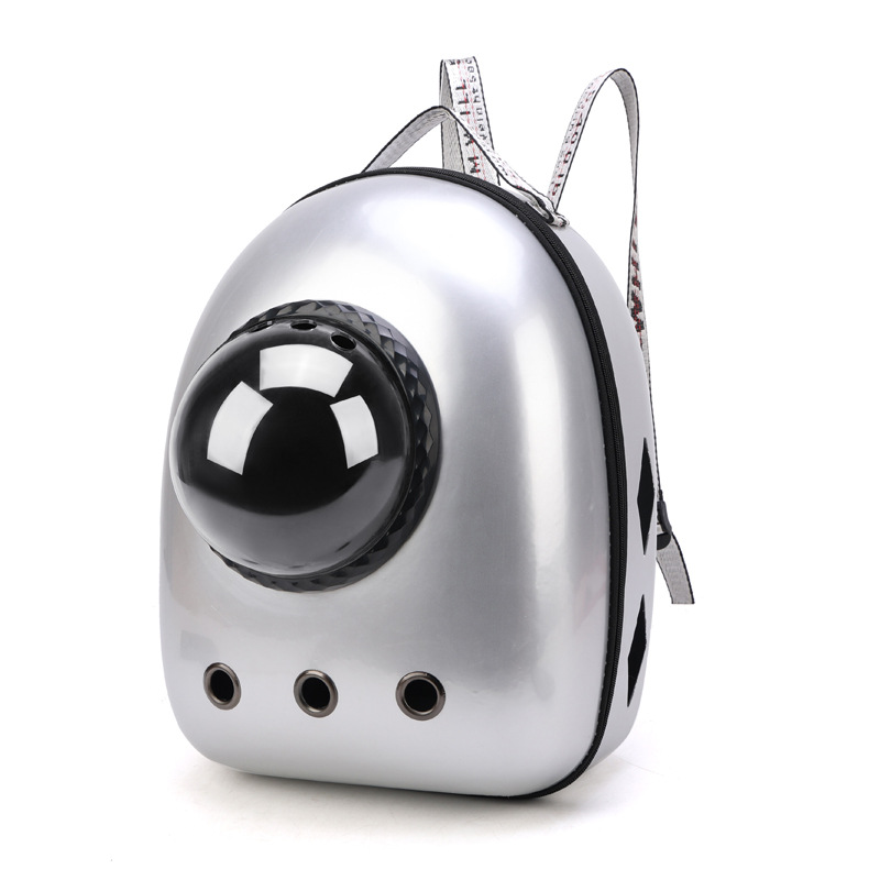 Space bubble Pet Backpack Carrier