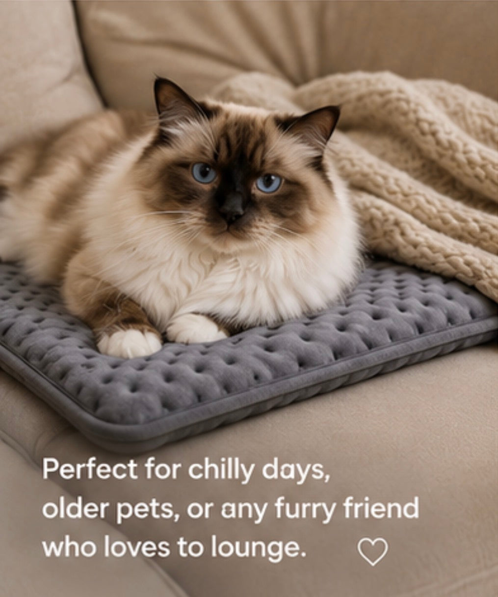 Dog and Cat Heating Pad