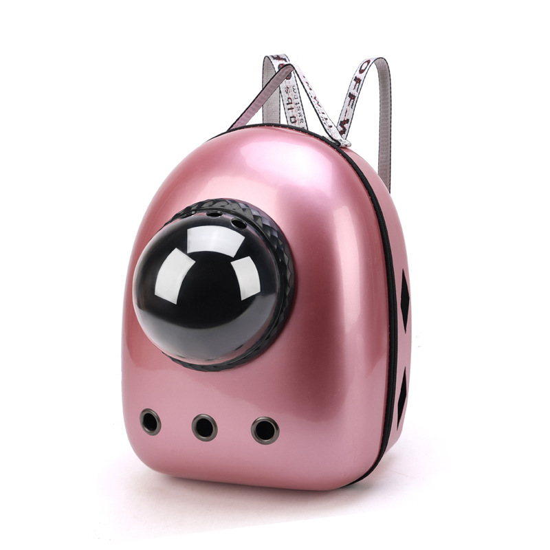 Space bubble Pet Backpack Carrier