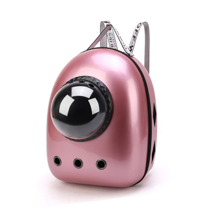 Space bubble Pet Backpack Carrier