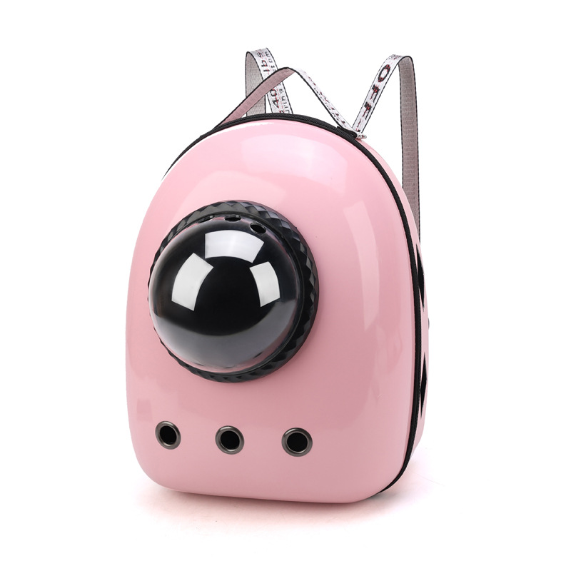 Space bubble Pet Backpack Carrier