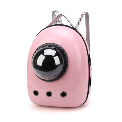 Space bubble Pet Backpack Carrier