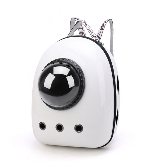 Space bubble Pet Backpack Carrier