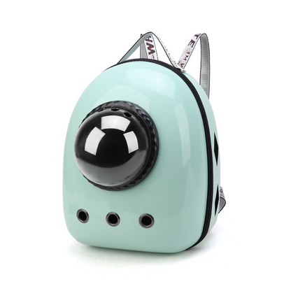 Space bubble Pet Backpack Carrier